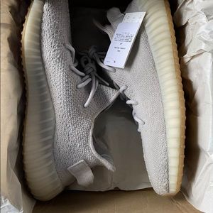 Adidas Yeezy boost 350 v2 sesame SZ :4